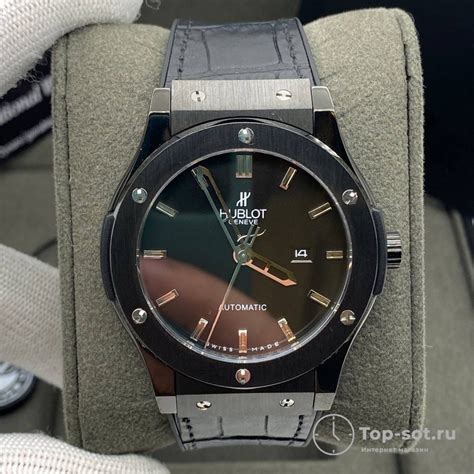 часы hublot geneve цена|hublot watches 2024.